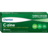 Remedy Calazime Skin  Protectan
